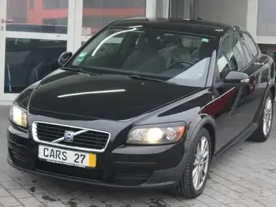 Gebraucht Volvo C30