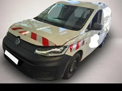 Gebraucht VW Caddy Maxi