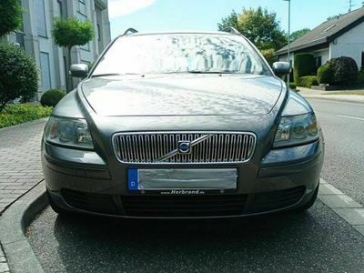 gebraucht Volvo V50 1.6