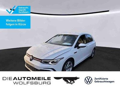 Gebraucht 2023 VW Golf VIII GTI Limousine | 45.670 €