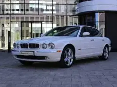 Gebraucht Jaguar XJ8