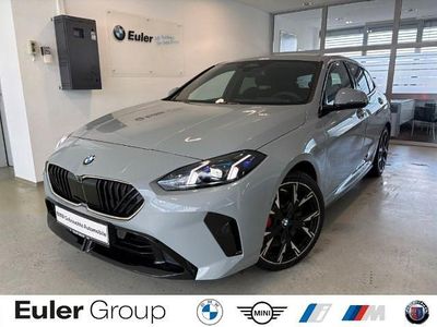 Gebraucht BMW 120 M Sport 170 PS (125 kW) 2025 Brooklyn grau metallic Kleinwagen
