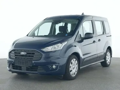Occasion Ford Transit