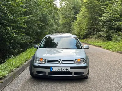 Occasion VW Golf IV