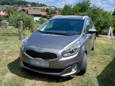 Gebraucht Kia Carens
