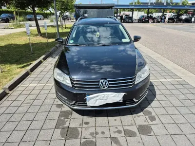 Gebraucht VW Passat
