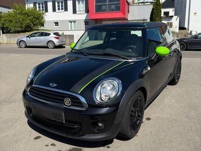 Mini ONE