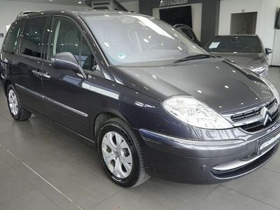Citroën C8