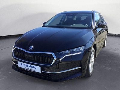 Schwarzmagic perleffekt Gebraucht 2025 Skoda Octavia Selection Kombi | 32.860 € (Fairer Preis)