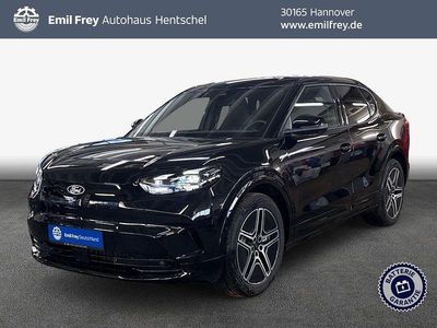 Neu Ford Capri Premium 210 kW (286 PS) 2026 Agate black SUV