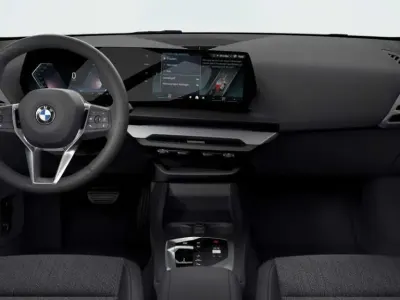 Gebraucht BMW 120 156 PS (114 kW) 2025 Weiß Kleinwagen