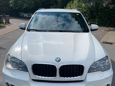 gebraucht BMW X5 X-Drive 3.0 Diesel