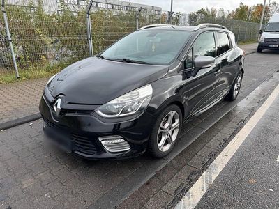 Renault Clio GrandTour