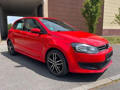 VW Polo