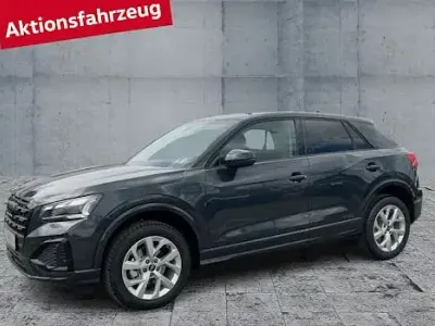 Gebraucht Audi Q2