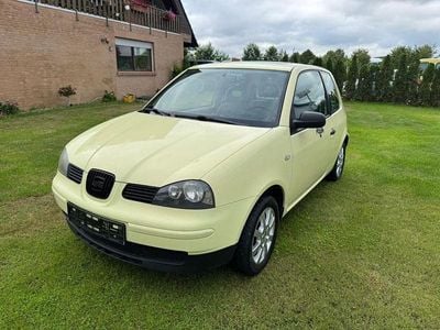 Seat Arosa