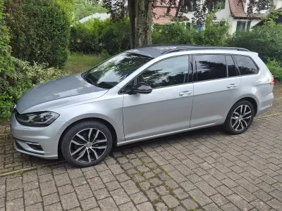 Gebraucht VW Golf VII