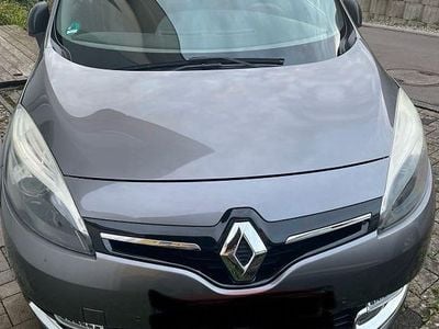 Renault Grand Scénic III