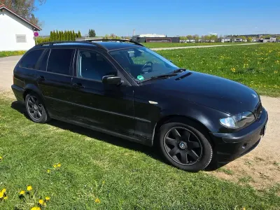 Gebraucht BMW 318