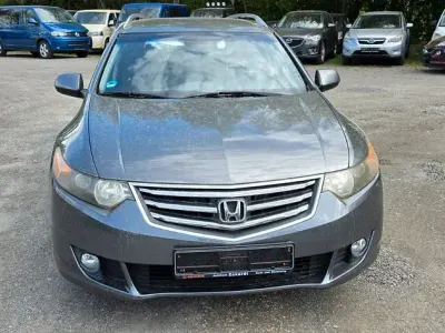 Occasion Honda Accord Elegance 156 ch (114 kW) 2009 Break