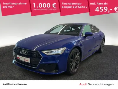 Gebraucht Audi A7 Sportback