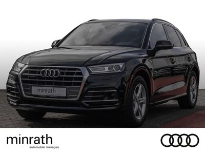 gebraucht Audi Q5 TFSI e