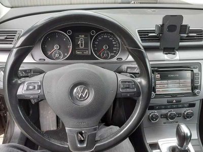 gebraucht VW Passat Passat Variant2.0 TDI Comfortline