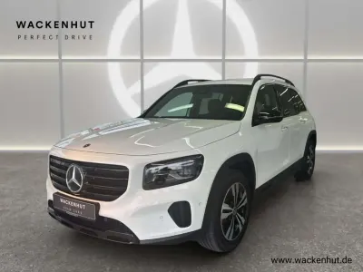 Gebraucht Mercedes GLB250