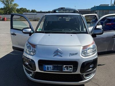 Citroën C3 Picasso
