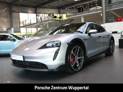 Porsche Taycan 4S