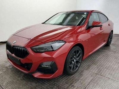 Gebraucht BMW 218 M Sport 136 PS (100 kW) 2024 Rot Coupé