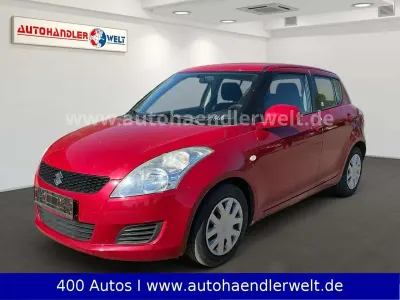 Gebraucht Suzuki Swift
