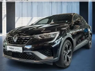 Occasion Renault Arkana