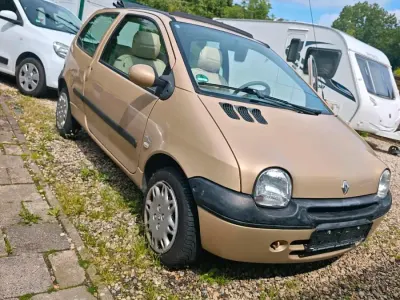Używany Renault Twingo
