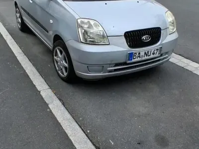 Używany Kia Picanto