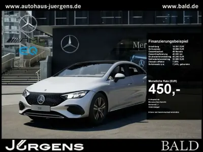 Gebraucht Mercedes EQE300