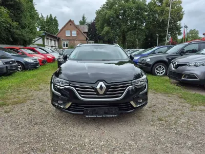 Gebraucht Renault Talisman