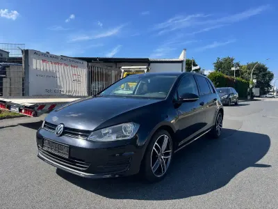 Gebraucht VW Golf VII