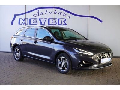 gebraucht Hyundai i30 CW