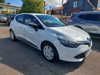 Renault Clio IV