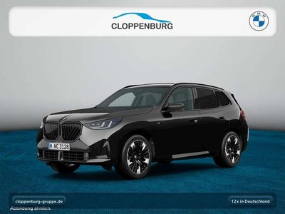 Occasion BMW X3 Shadowline 197 PK (144 kW) 2025 Grijs SUV