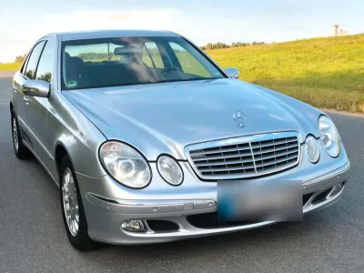 Gebraucht Mercedes 280