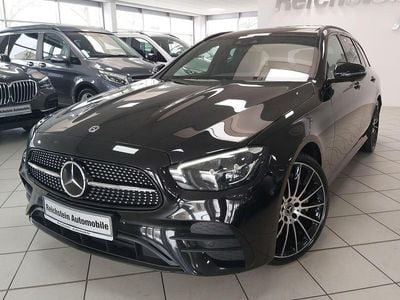 Mercedes E400