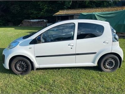 Citroën C1