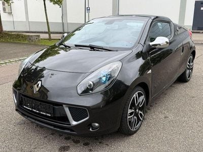 Renault Wind