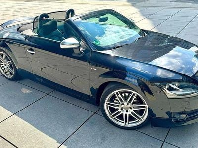 Audi TT Roadster