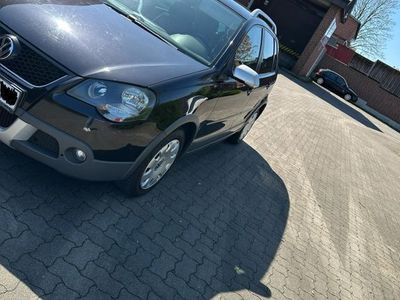 VW Polo Cross