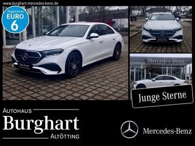 Mercedes E300