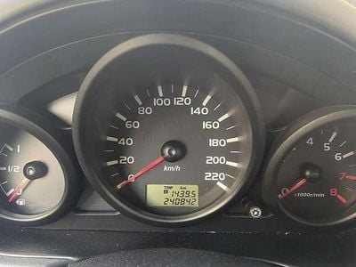 Gebraucht Mitsubishi Colt 109 PS (80 kW) 2007 Grau Coupé