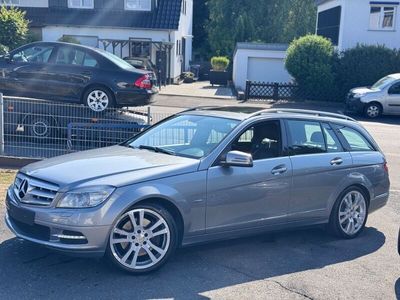 Mercedes C350